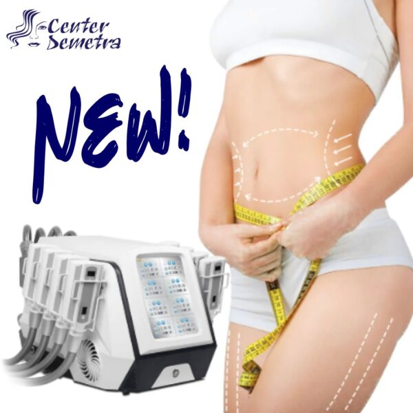 CryoContourLift SPA Demetra