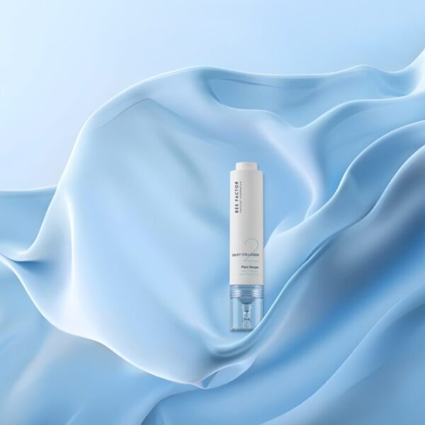 Silky Collagen Face Serum - Копринен колагенов серум за лице