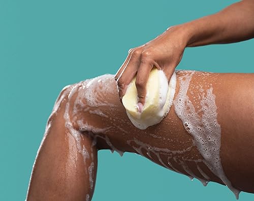 Anti-Cellulite Body Wash 20+