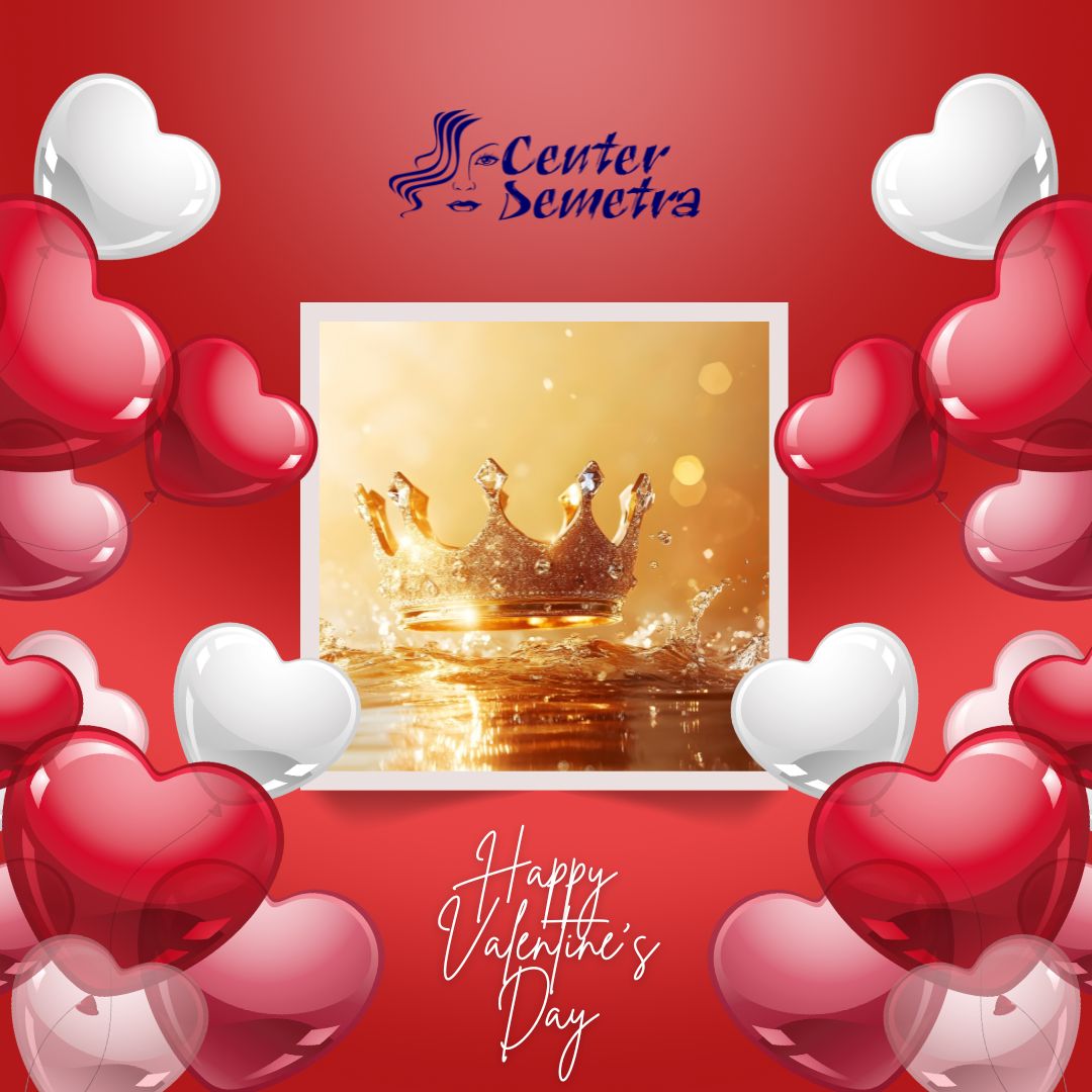 Valentine's Day-spa-demetraПакет за Св. Валентин „Кралска грижа за двама“-wellness Пакет за Св. Валентин „Кралска грижа за двама“