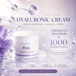 HYALURONIC CREAM – Хиалуронов Крем