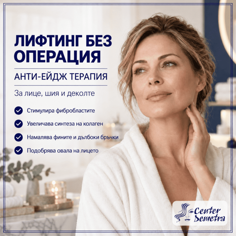 ICOONE SPA DEMETRA