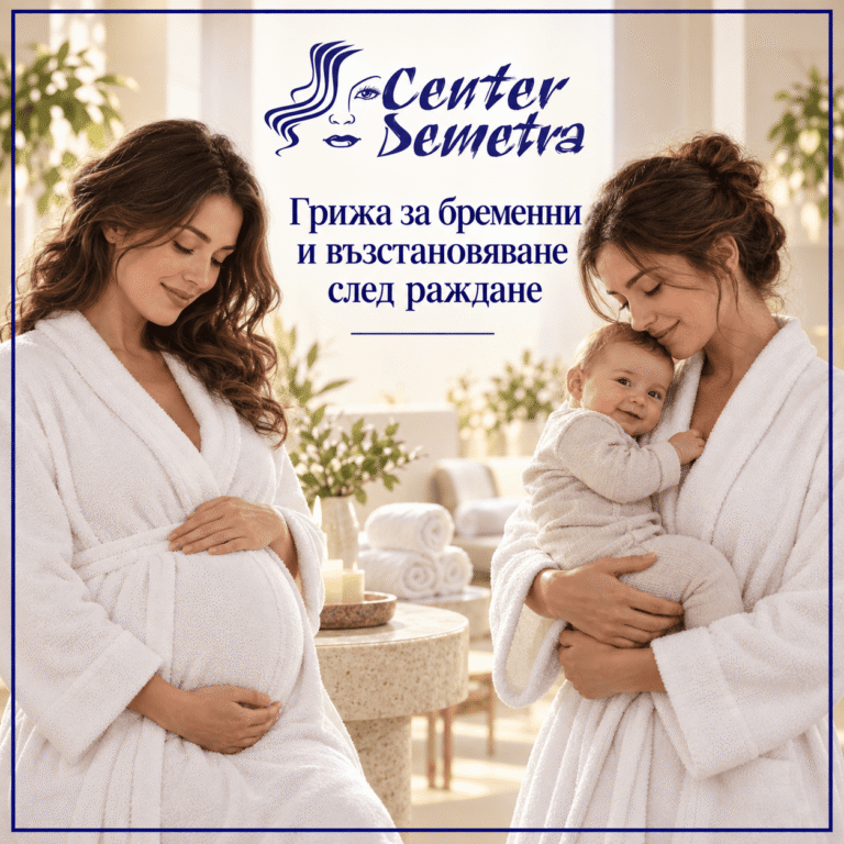 ICOONE SPA DEMETRA